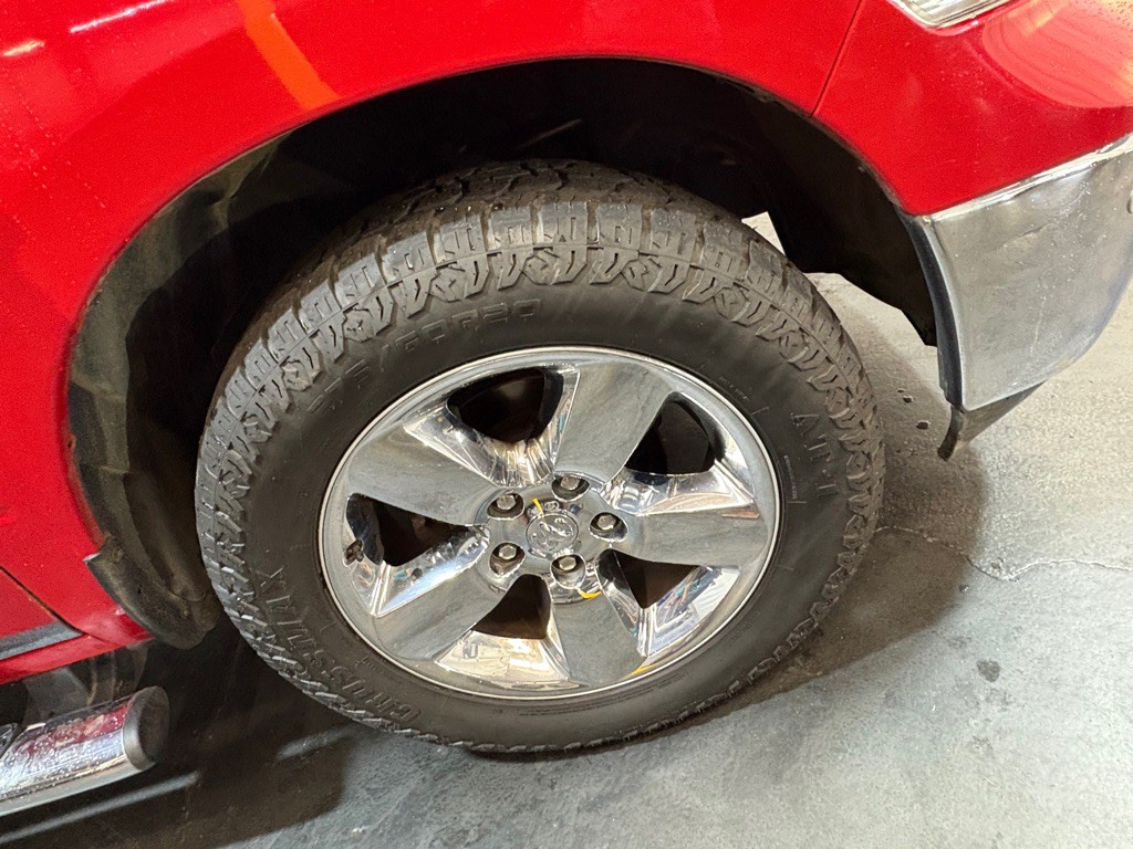 2018 RAM 1500 Image 45
