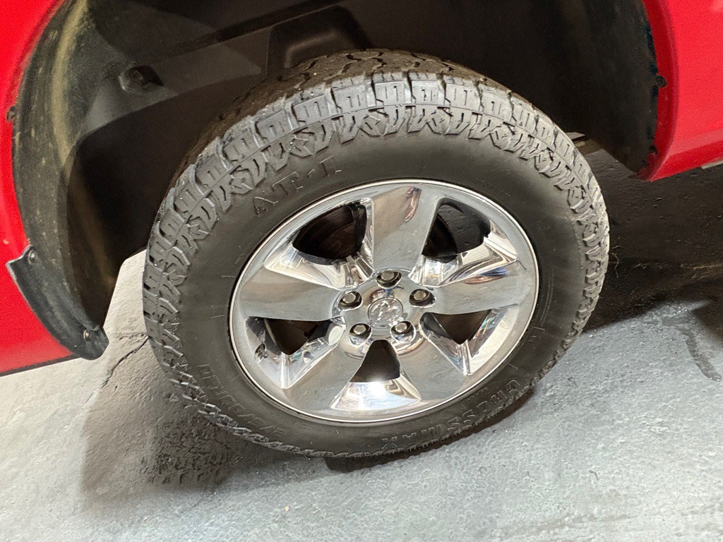 2018 RAM 1500 Image 46