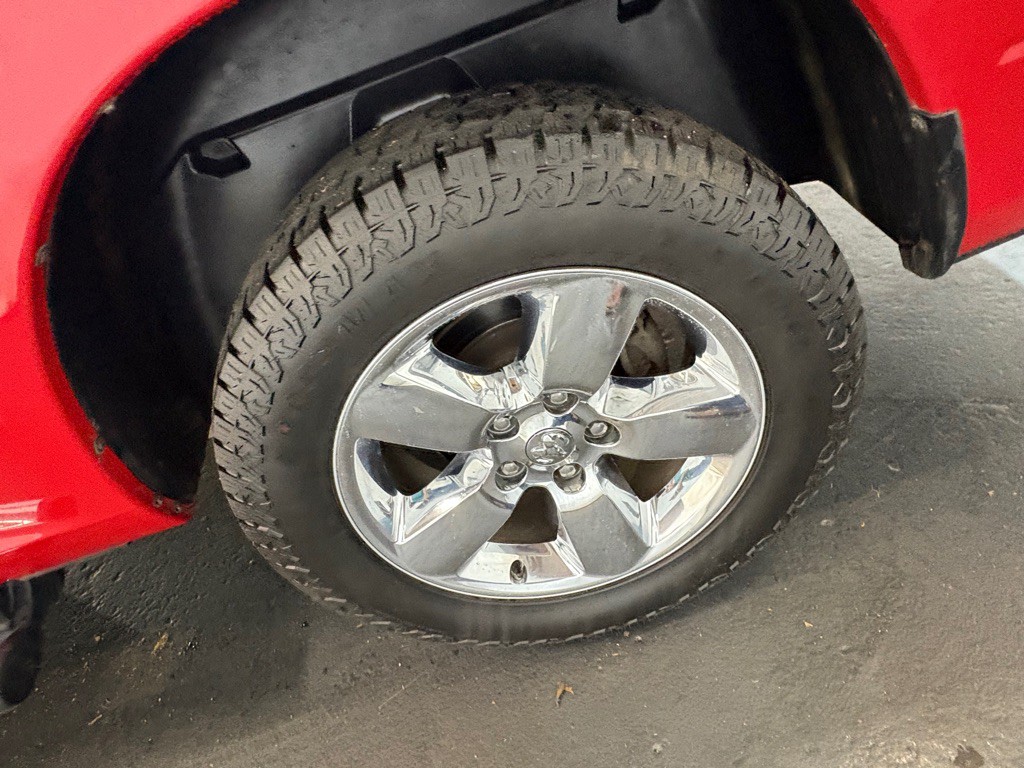2018 RAM 1500 Image 47