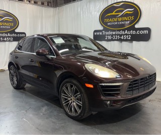 Image for 2016 Porsche Macan S ID: 6680293