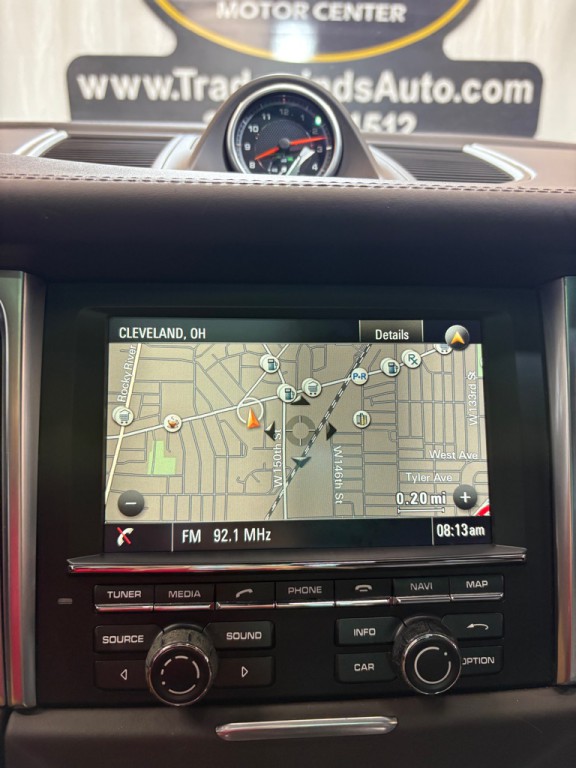 2016 Porsche Macan Image 22