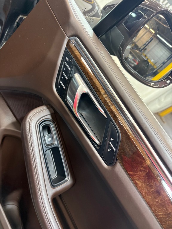 2016 Porsche Macan Image 30