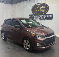 Image for 2021 Chevrolet Spark LS ID: 6683028