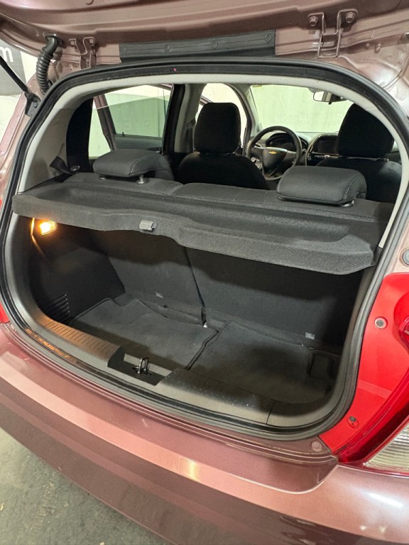 2021 Chevrolet Spark Image 10
