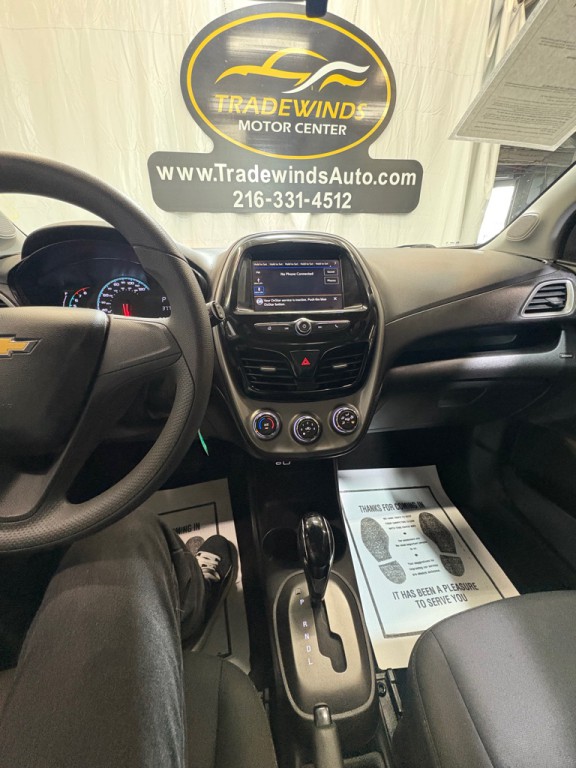 2021 Chevrolet Spark Image 18