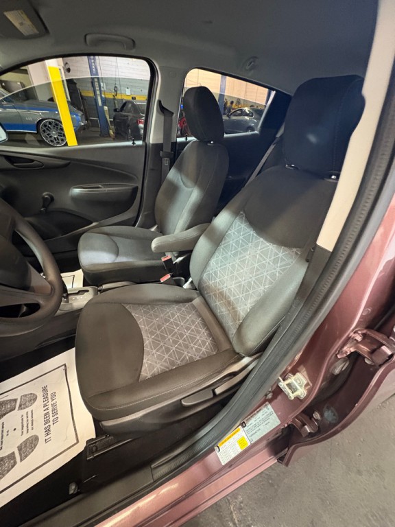 2021 Chevrolet Spark Image 24
