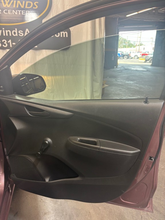 2021 Chevrolet Spark Image 25
