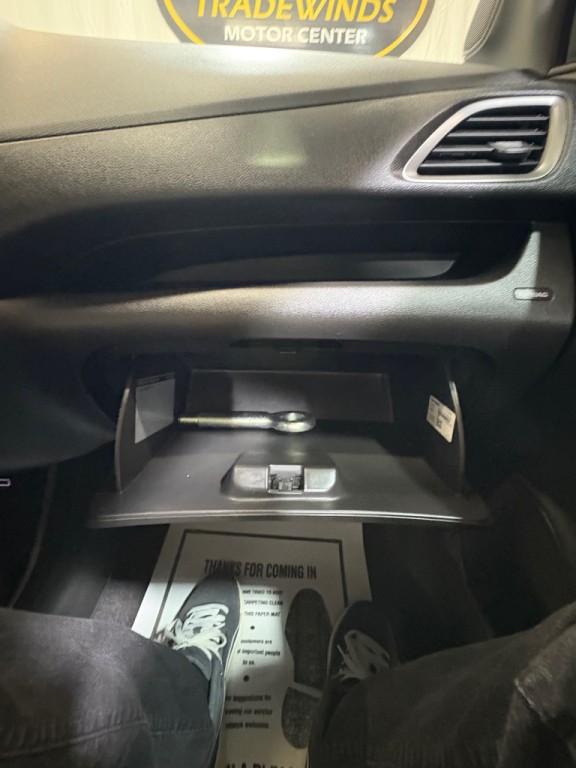 2021 Chevrolet Spark Image 28