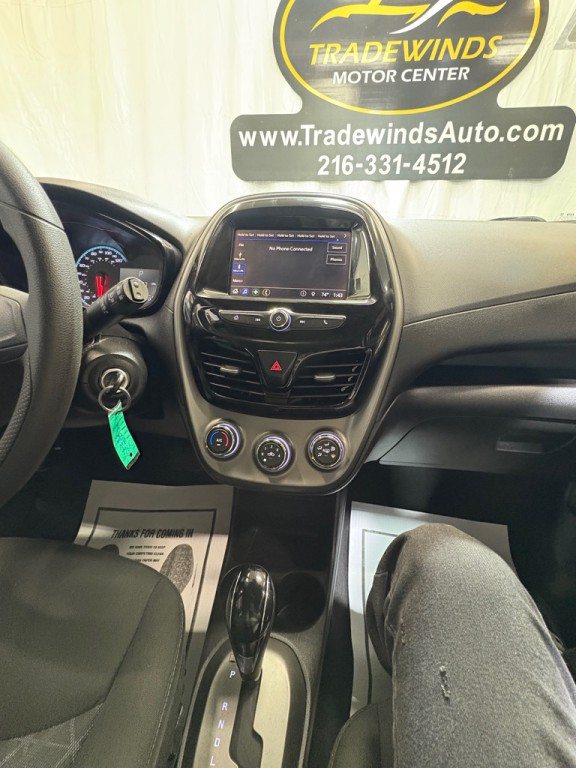 2021 Chevrolet Spark Image 29