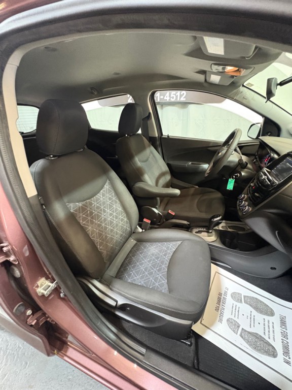 2021 Chevrolet Spark Image 30