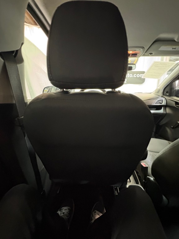 2021 Chevrolet Spark Image 40