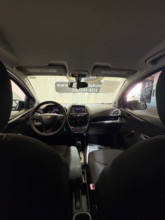 2021 Chevrolet Spark Image 41