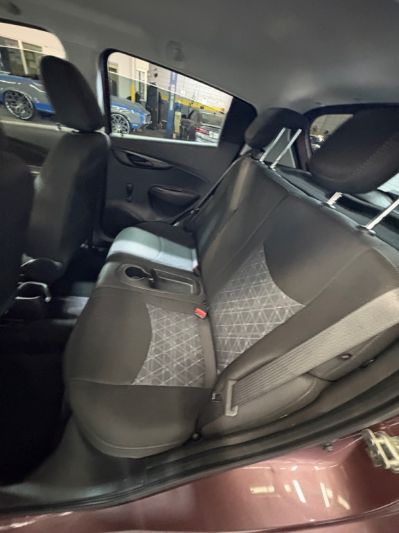 2021 Chevrolet Spark Image 43