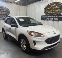 Image for 2020 Ford Escape S ID: 6683318