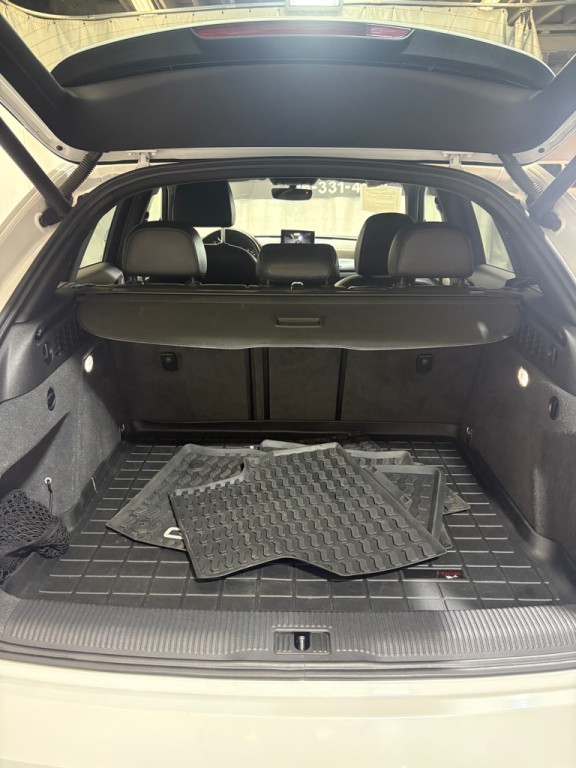 2016 Audi Q3 Image 9