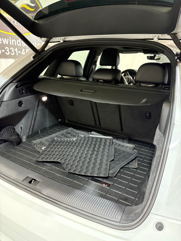 2016 Audi Q3 Image 10