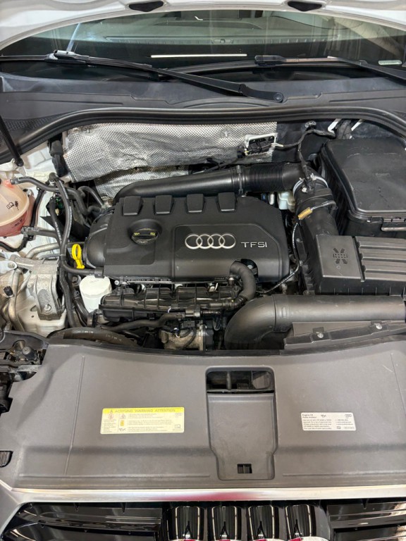 2016 Audi Q3 Image 12