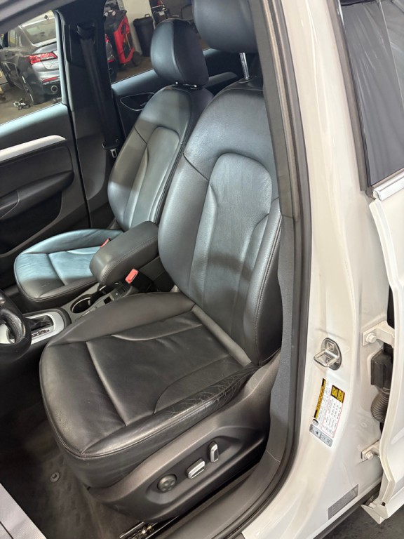2016 Audi Q3 Image 15