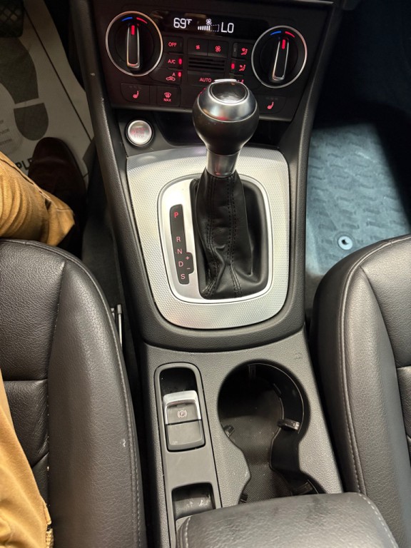 2016 Audi Q3 Image 21