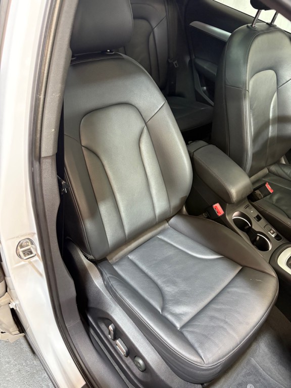 2016 Audi Q3 Image 26