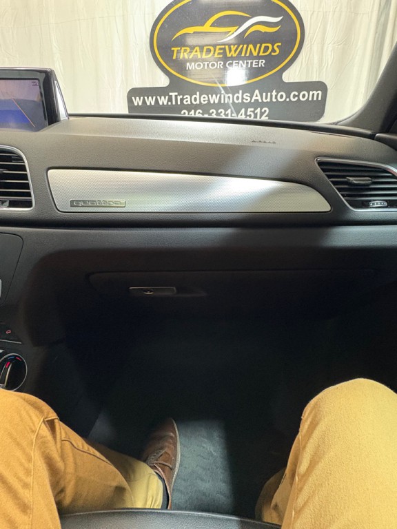 2016 Audi Q3 Image 27