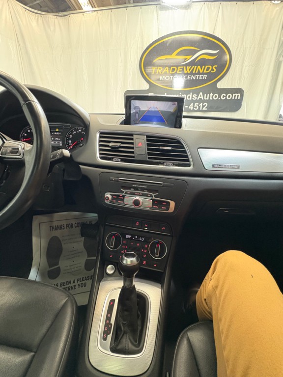 2016 Audi Q3 Image 29