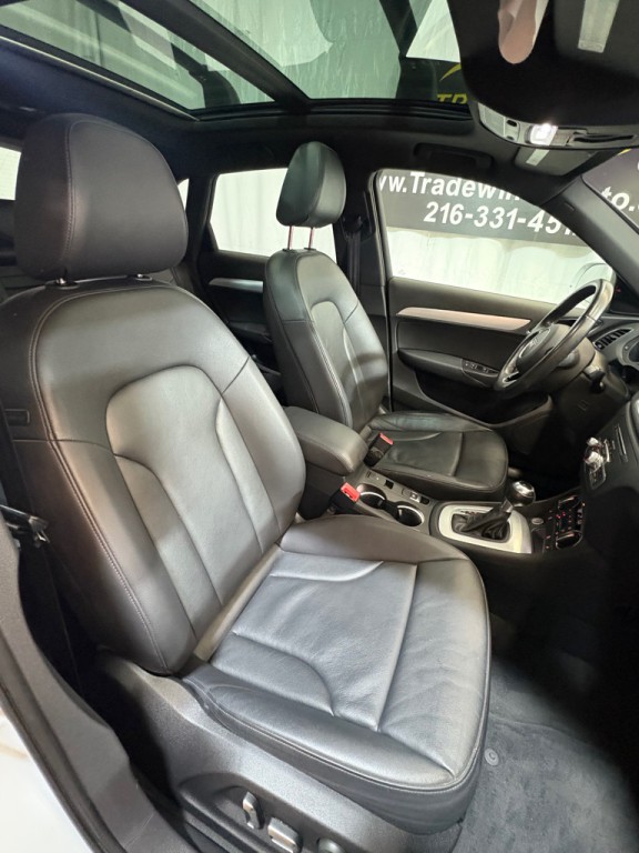 2016 Audi Q3 Image 30