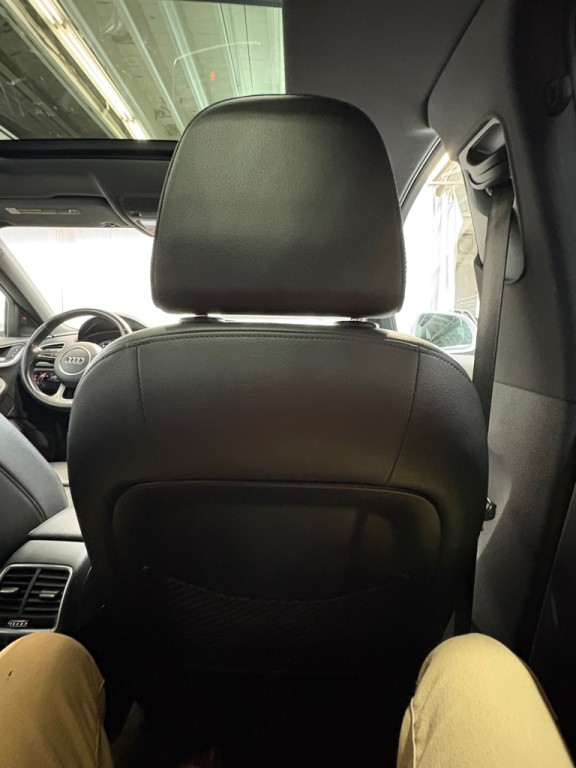 2016 Audi Q3 Image 34