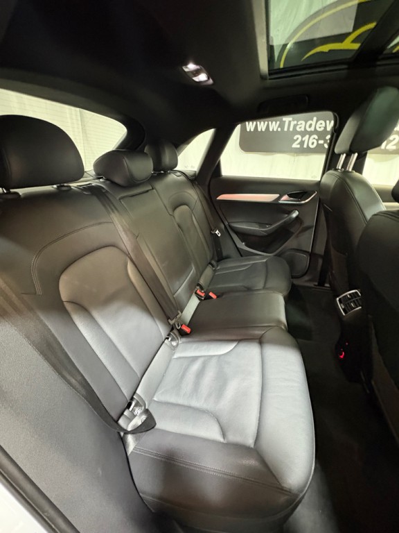 2016 Audi Q3 Image 37