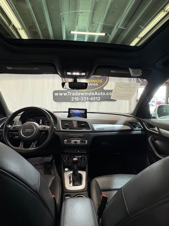 2016 Audi Q3 Image 41