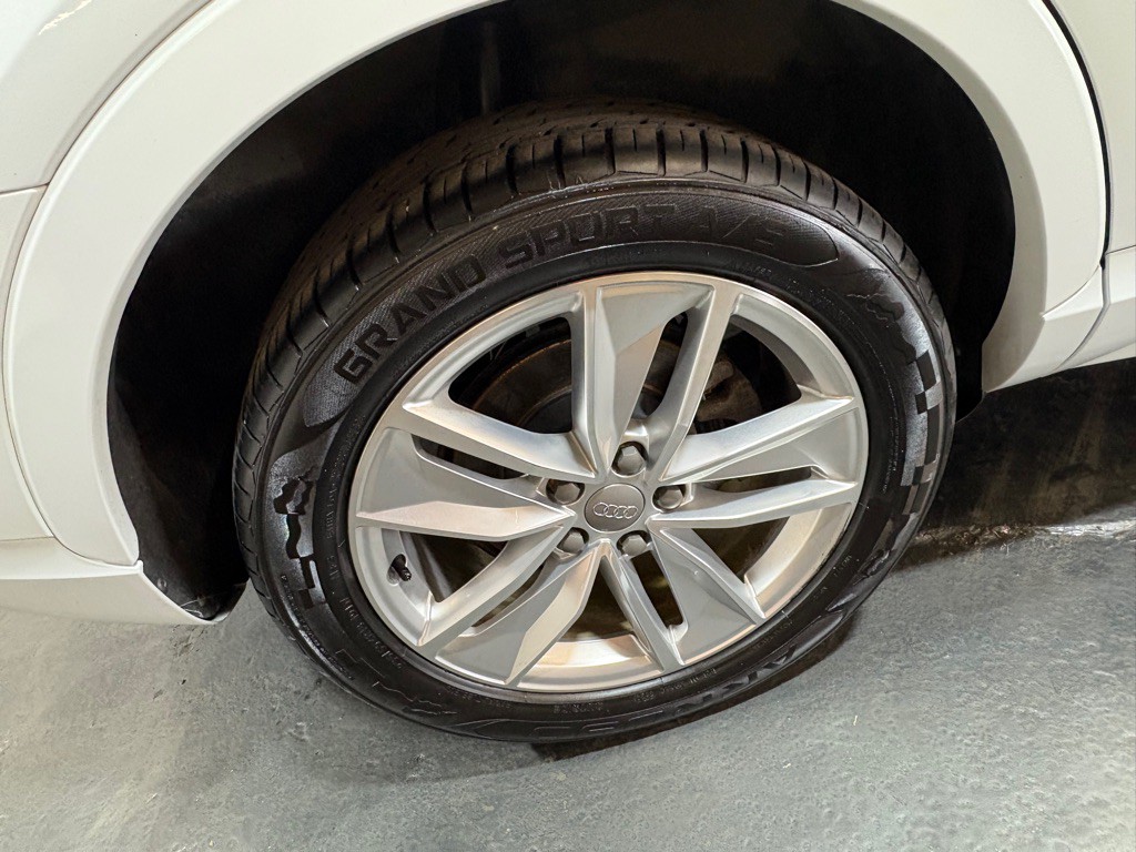 2016 Audi Q3 Image 44