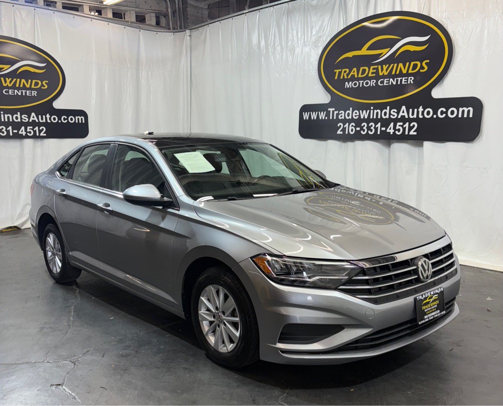 2019 Volkswagen Jetta Image 1