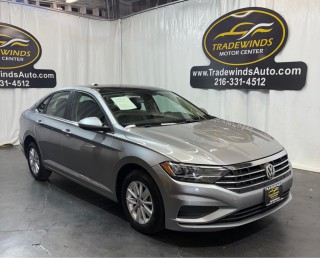 Image for 2019 Volkswagen Jetta S ID: 6686108