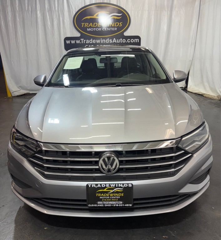 2019 Volkswagen Jetta Image 2