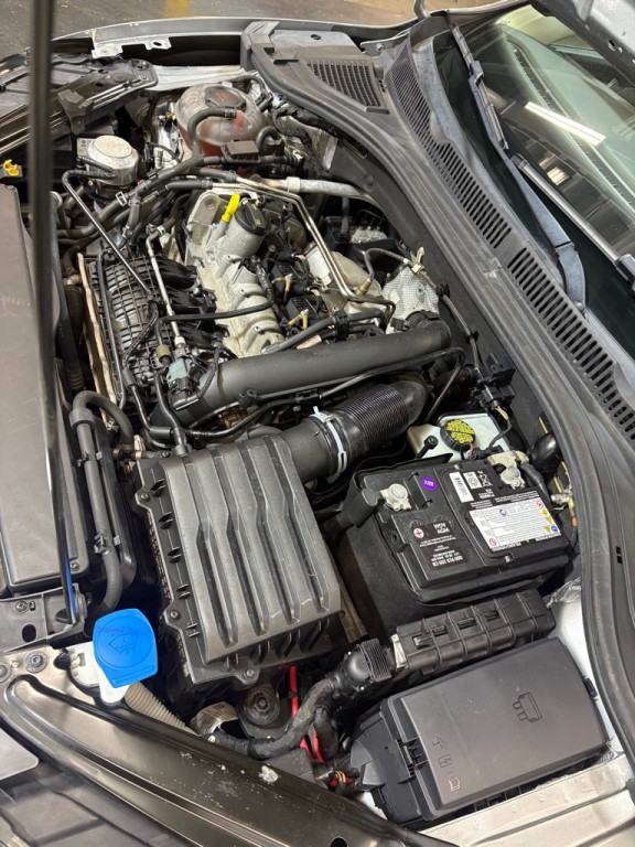 2019 Volkswagen Jetta Image 11