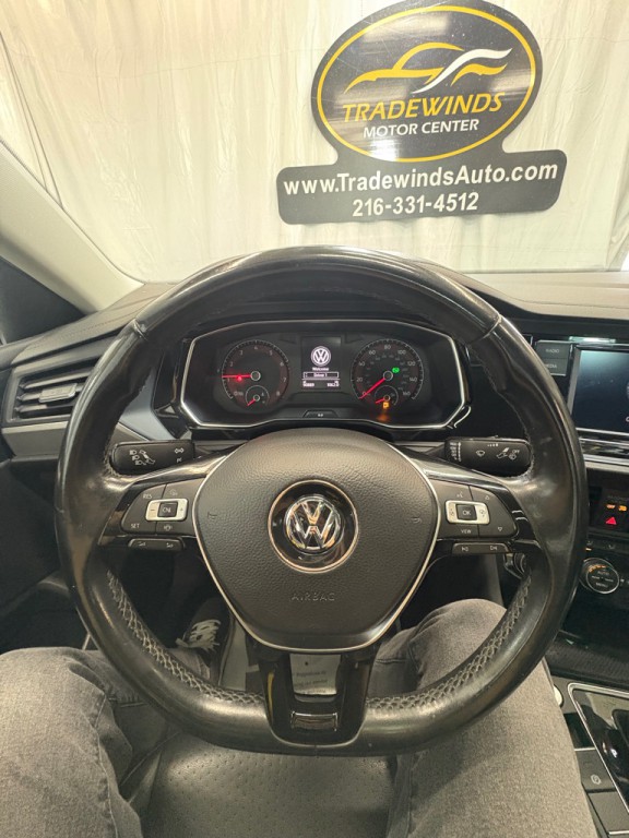 2019 Volkswagen Jetta Image 16