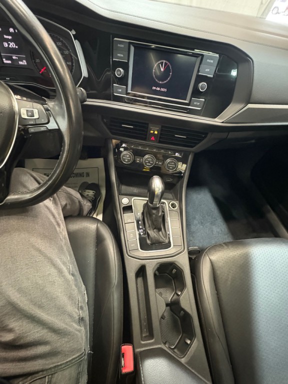 2019 Volkswagen Jetta Image 18