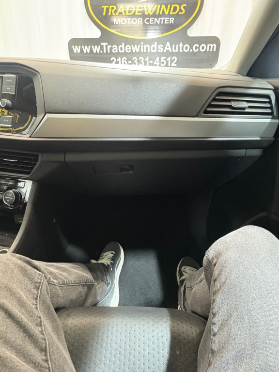 2019 Volkswagen Jetta Image 27