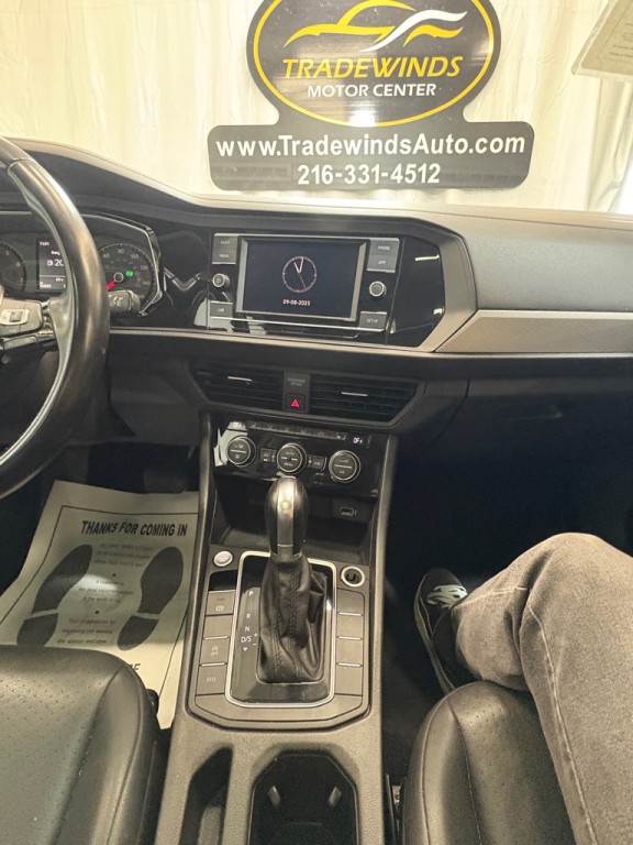 2019 Volkswagen Jetta Image 29
