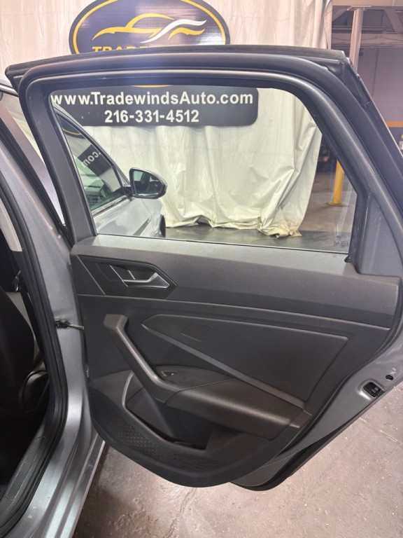2019 Volkswagen Jetta Image 31