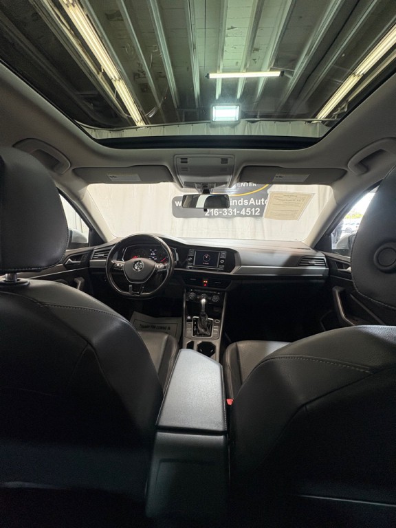 2019 Volkswagen Jetta Image 34