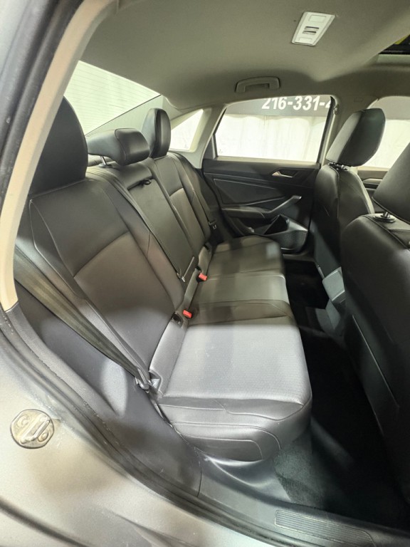 2019 Volkswagen Jetta Image 35