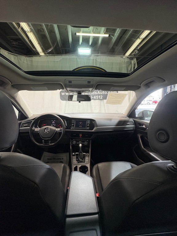 2019 Volkswagen Jetta Image 37