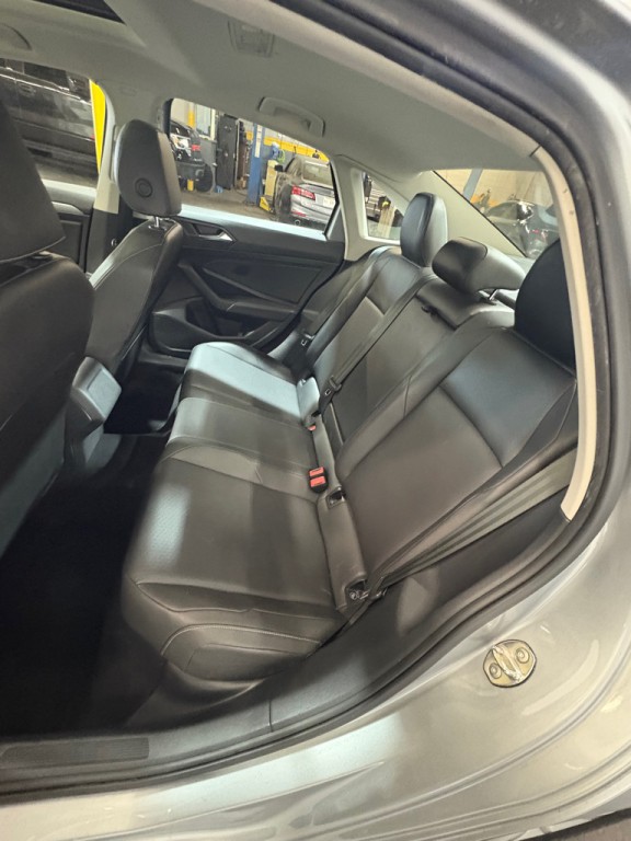 2019 Volkswagen Jetta Image 38