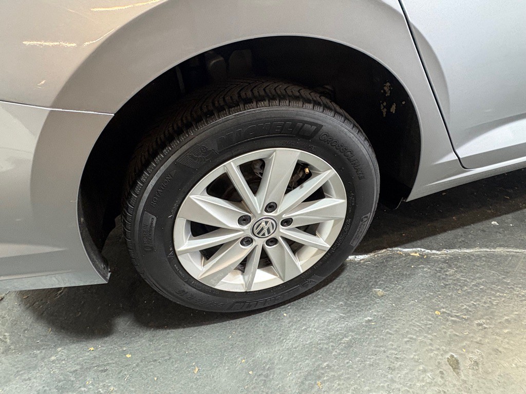 2019 Volkswagen Jetta Image 41