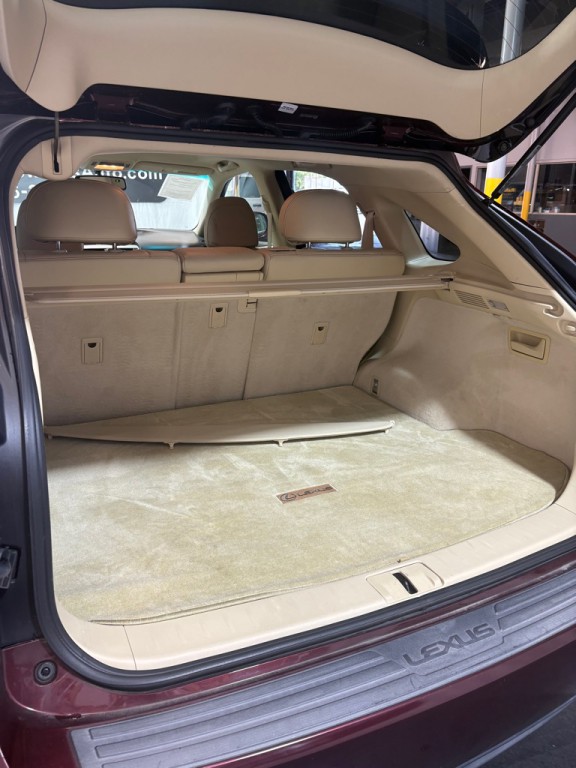 2015 Lexus RX Image 8