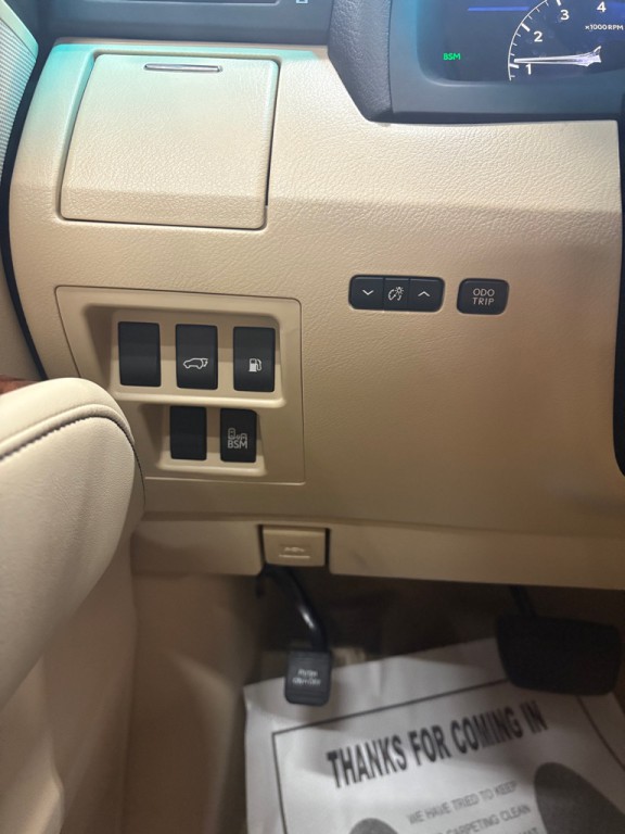 2015 Lexus RX Image 17