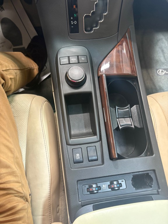 2015 Lexus RX Image 21
