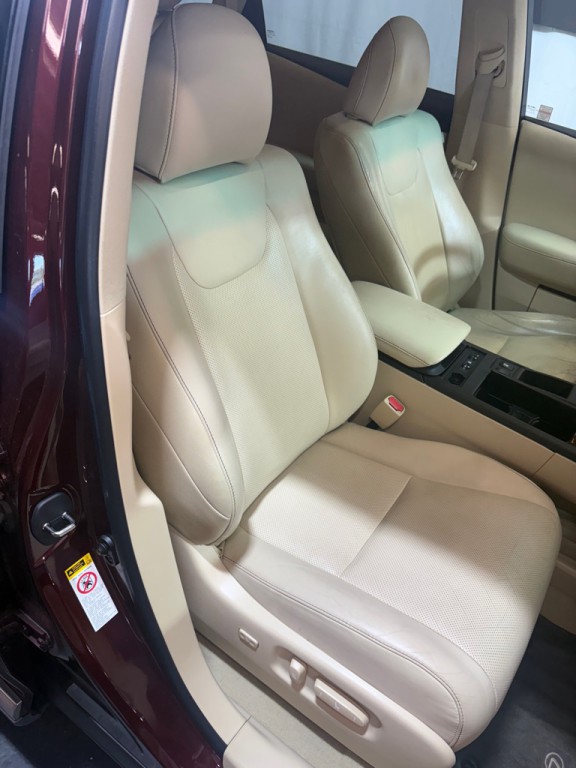 2015 Lexus RX Image 25