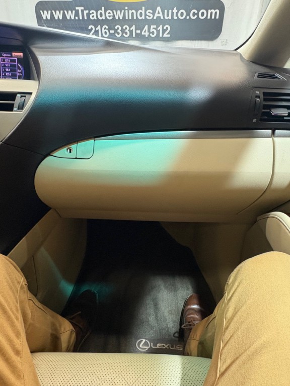 2015 Lexus RX Image 26